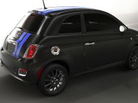 Fiat 500 by Mopar (2012)