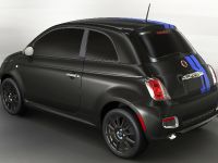 Fiat 500 by Mopar (2012) - picture 2 of 5