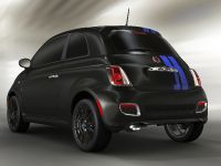 Fiat 500 by Mopar (2012) - picture 3 of 5