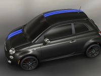Fiat 500 by Mopar (2012) - picture 4 of 5