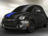 Fiat 500 by Mopar (2012) - picture 5 of 5