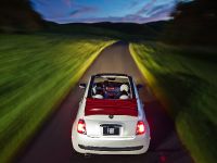 Fiat 500 Cabrio (2012)