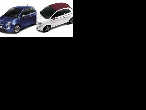 Fiat 500 Nation (2012) - picture 1 of 2