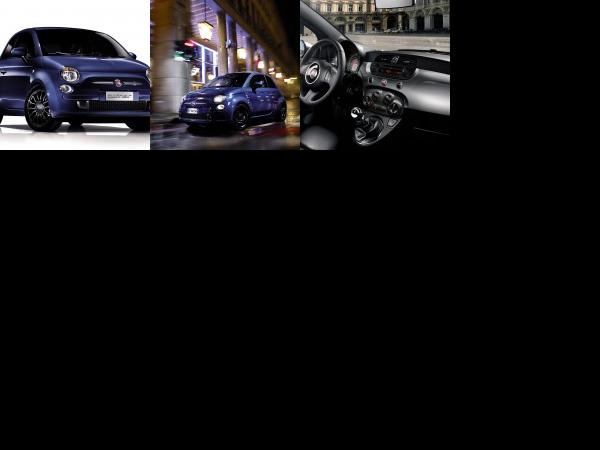 Fiat 500 TwinAir (2012) - picture 1 of 3