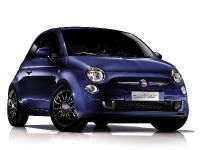 Fiat 500 TwinAir (2012)