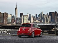 Fiat 500 (2012)