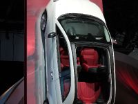 Fiat 500C New York (2011)