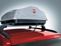 Fiat Panda Accessories (2012)