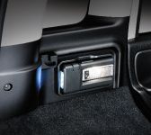 Fiat Panda Van (2012)