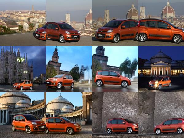 Fiat Panda (2012) - picture 13 of 40