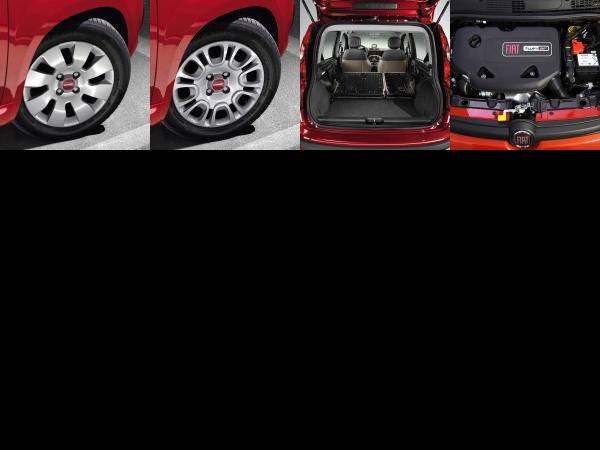 Fiat Panda (2012) - picture 37 of 40