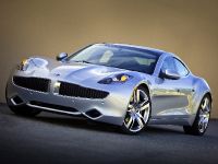 Fisker Karma (2012)
