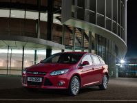 Focus Focus Hatchback (2012) - picture 2 of 6