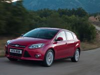 Focus Focus Hatchback (2012)