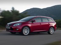 Focus Focus Wagon (2012) - picture 4 of 13