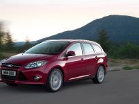 Focus Focus Wagon (2012) - picture 5 of 13