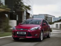 Focus Focus Wagon (2012) - picture 6 of 13