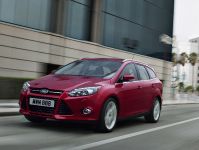 Focus Focus Wagon (2012) - picture 7 of 13