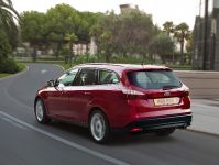 Focus Focus Wagon (2012)