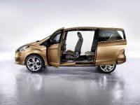 Ford B-MAX (2012)
