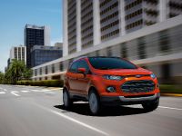 Ford EcoSport (2012)