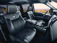 Ford F-150 Harley Davidson Edition (2012) - picture 6 of 7