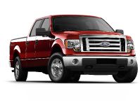 Ford F-150 (2012)