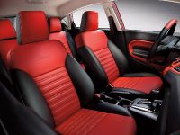 Ford Fiesta (2012) - picture 3 of 8