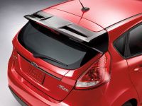 Ford Fiesta (2012) - picture 4 of 8