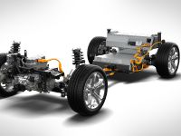 Ford Focus Electric (2012)