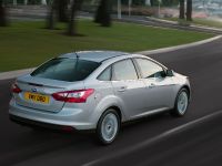 Ford Focus Sedan (2012) - picture 5 of 7