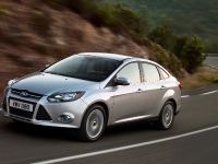 Ford Focus Sedan (2012) - picture 6 of 7