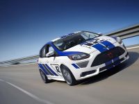 Ford Focus ST-R Race Car (2012)