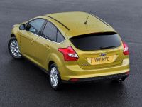 Ford Focus TITANIUM (2012) - picture 1 of 2