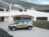 Ford Kuga (2012)