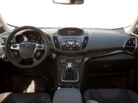 Ford Kuga (2012) - picture 5 of 5