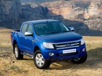 Ford Ranger (2012)