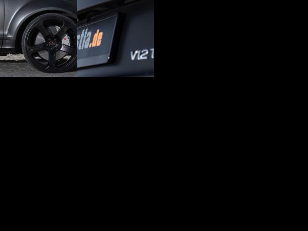 Fostla Audi Q7 SUV (2012) - picture 13 of 14