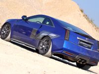 Geigercars Cadillac CTS-V (2012)