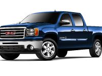 GMC Yukon and Sierra Heritage Edition (2012)