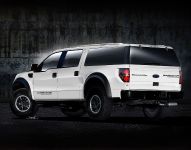 Hennessey VelociRaptor APV (2012) - picture 2 of 4