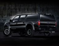 Hennessey VelociRaptor APV (2012) - picture 3 of 4