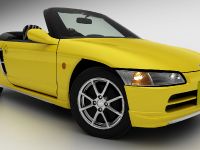 Honda BEAT Auto Salon Special (2012)
