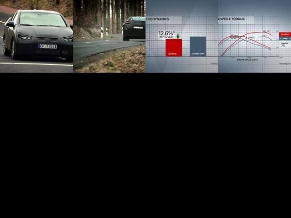 Honda Civic 2.2-litre i-DTEC (2012) - picture 1 of 4
