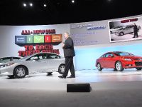 Honda Civic New York (2011)