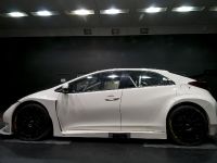 Honda Civic NGTC (2012)