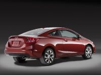 Honda Civic (2012)
