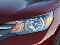 Honda CR-V (2012)