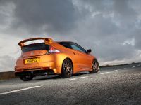Honda CR-Z MUGEN (2012) - picture 2 of 3