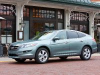 Honda Crosstour EX L (2012) - picture 4 of 12